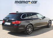BMW Řada 5 7