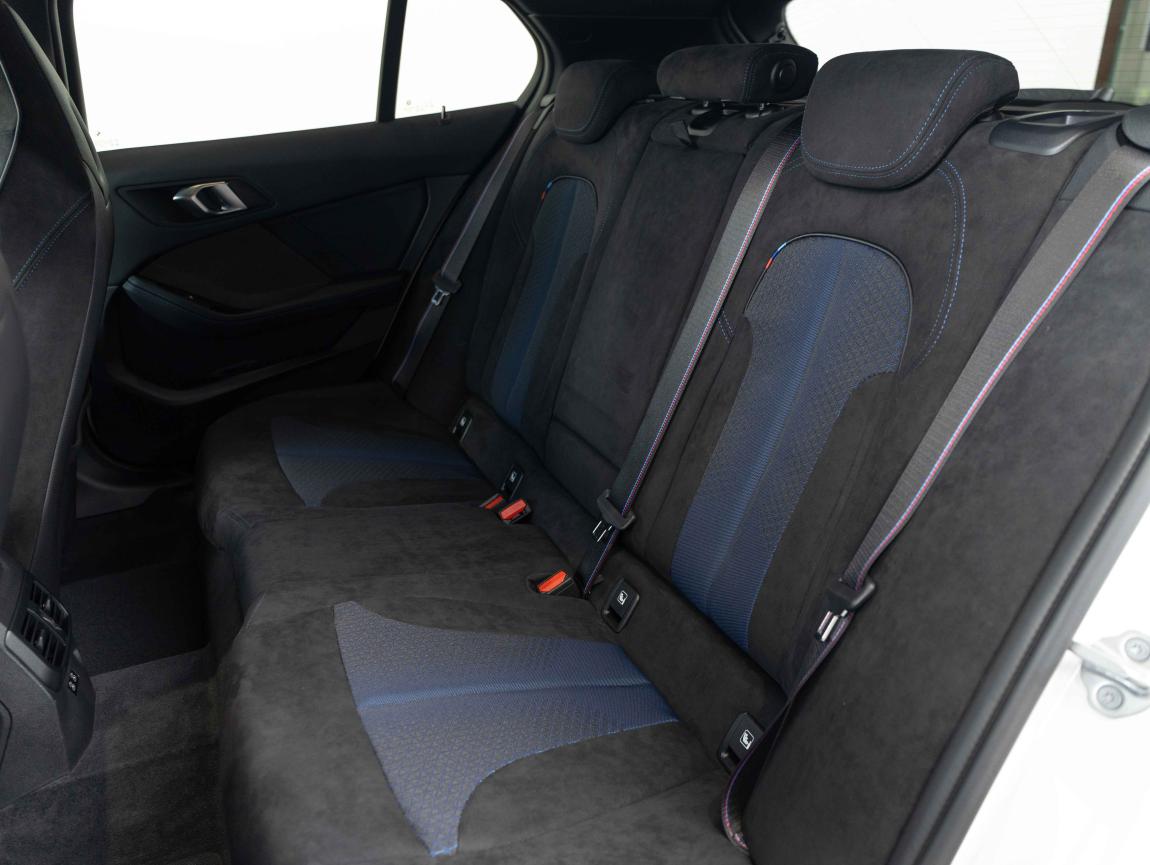 BMW Řada 1