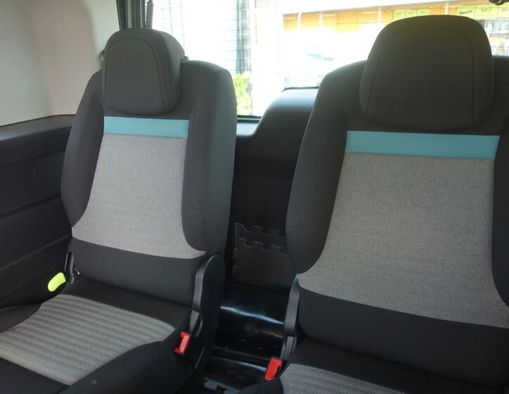 Citroën Berlingo 19