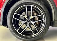 Mercedes-Benz GLC 9