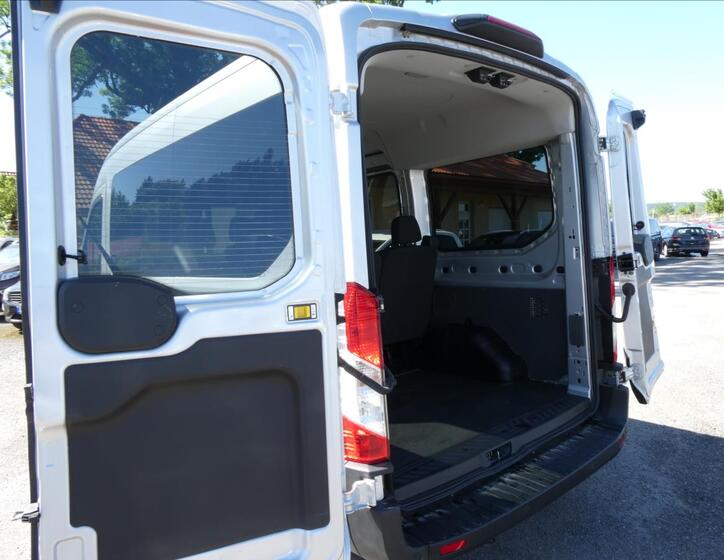 Ford Transit 23