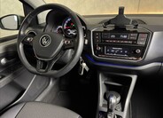 Volkswagen e-up! 19