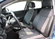 Opel Astra 10