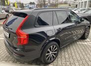 Volvo XC90 8