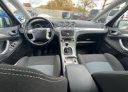 Ford S-MAX 7