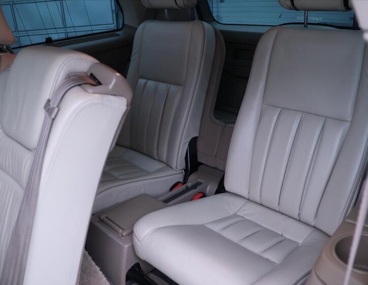 Volvo XC90 14