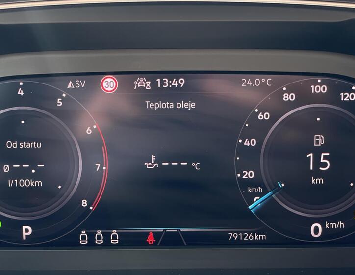Volkswagen Tiguan Allspace 10