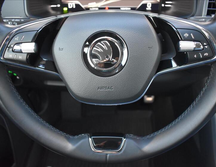 Škoda Karoq 48