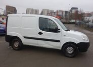 Fiat Dobló cargo 5
