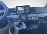 Nissan Interstar 10
