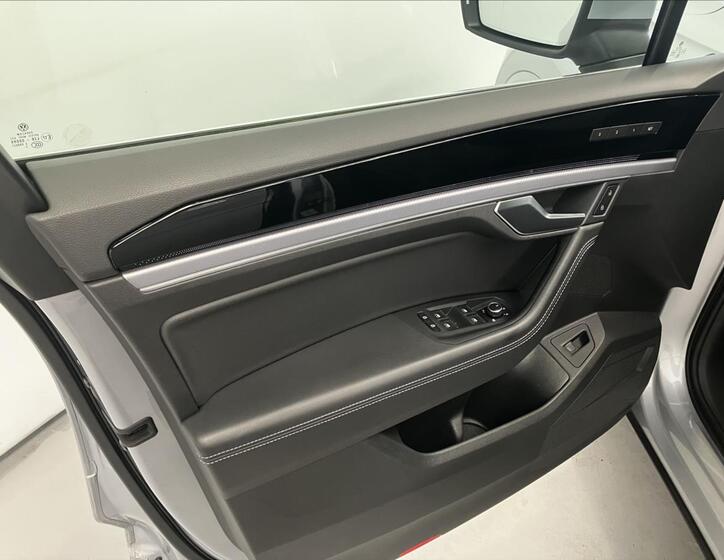 Volkswagen Touareg 22