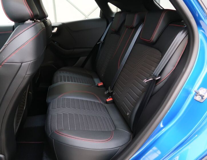 Ford Puma 28