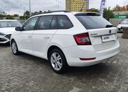 Škoda Fabia 7