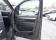 Peugeot Traveller 29