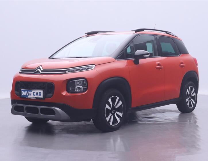 Citroën C3 Aircross 3