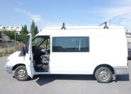 Ford Transit 16