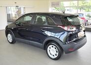 Opel Crossland X 8