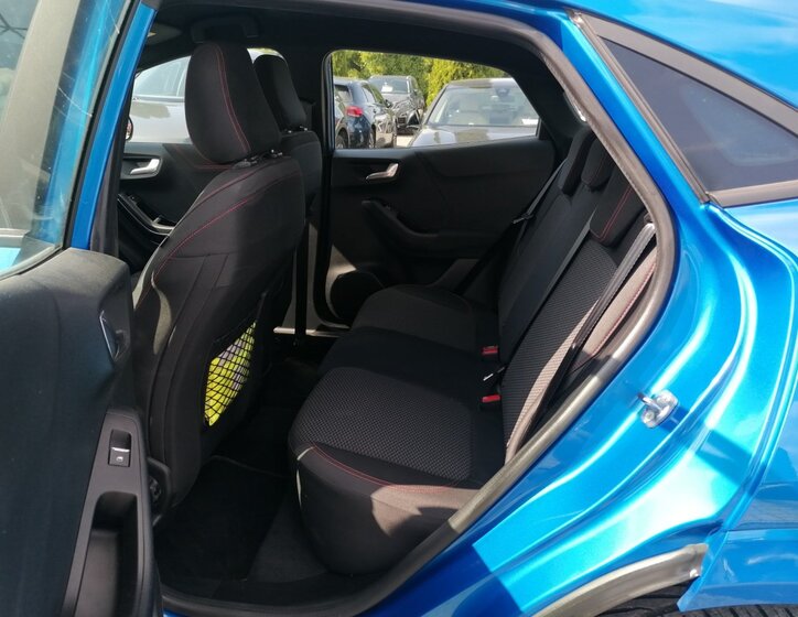Ford Puma 11
