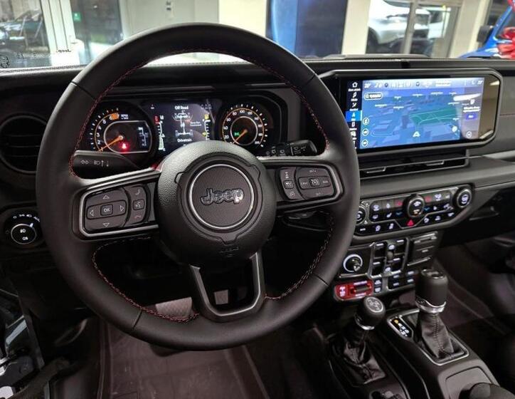 Jeep Wrangler 22