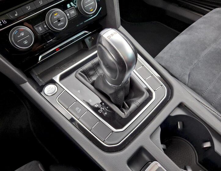 Volkswagen Passat 30