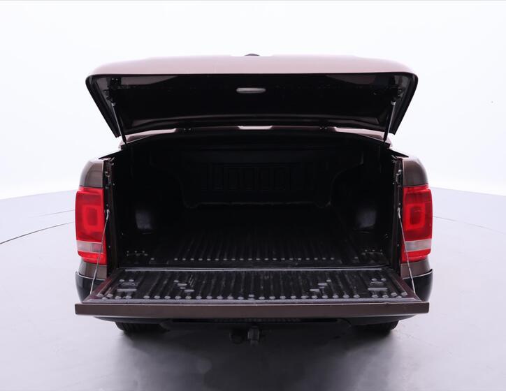 Volkswagen Amarok 9