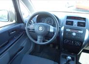 Suzuki SX4 18