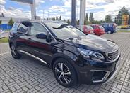 Peugeot 5008 8