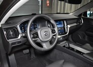 Volvo V60 13