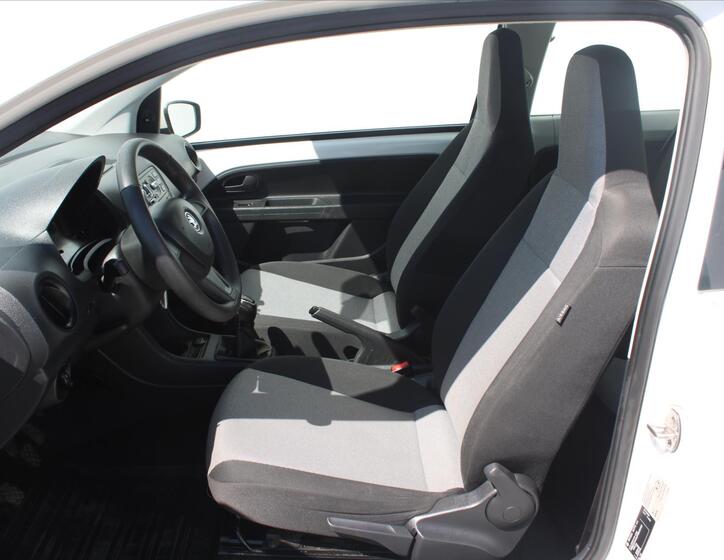 Škoda Citigo 10