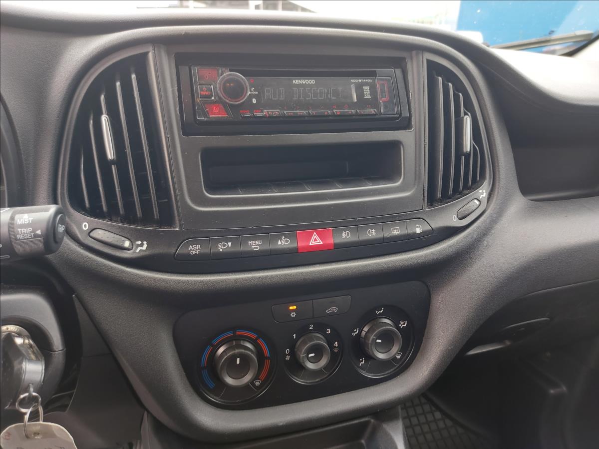 Fiat Dobló cargo