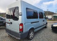 Opel Movano 6