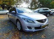 Mazda 6 3
