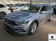 Volkswagen Passat 2