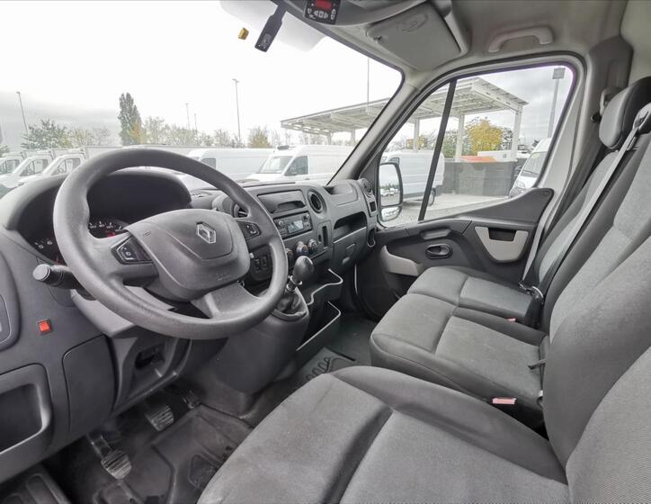 Renault Master 6
