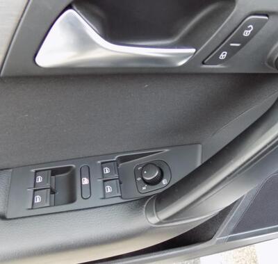 Volkswagen Passat 20
