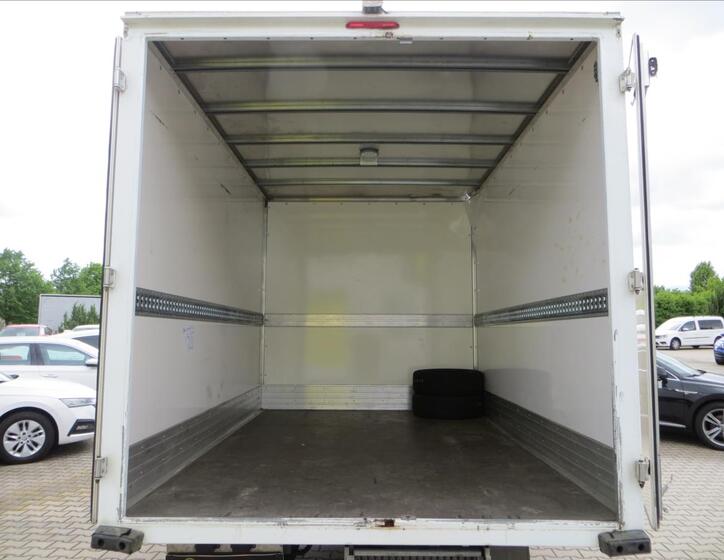 Iveco Daily 5