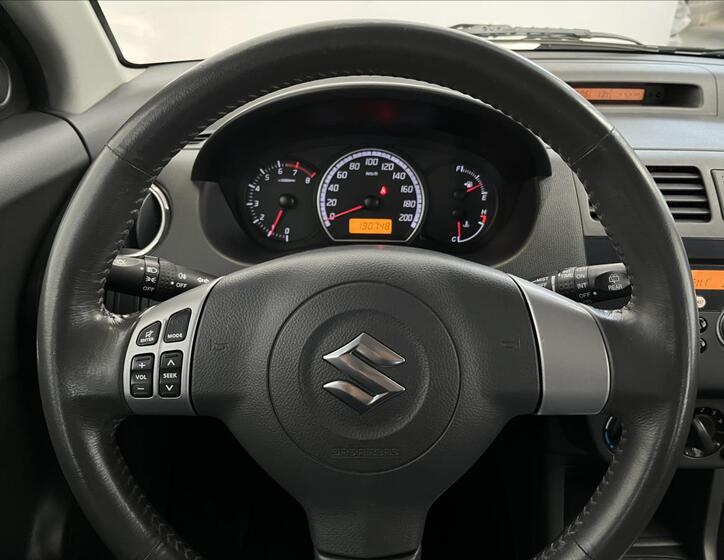Suzuki Swift 9