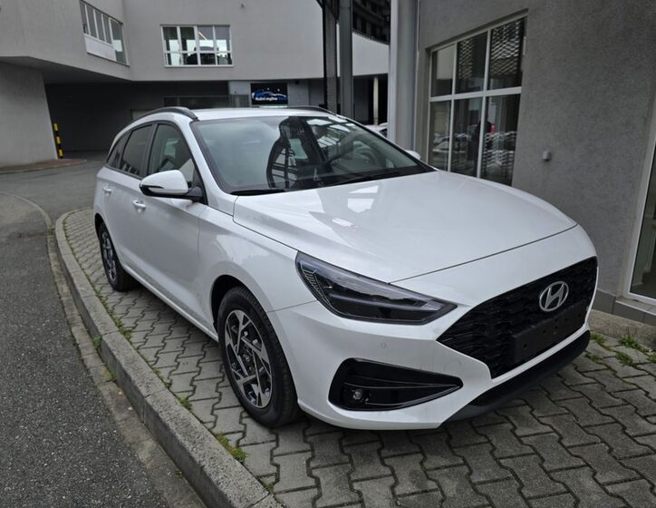 Hyundai i30 7