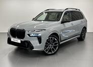 BMW X7 1