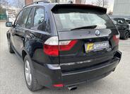 BMW X3 6