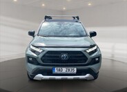 Toyota RAV4 2