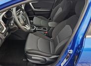 KIA Ceed 9