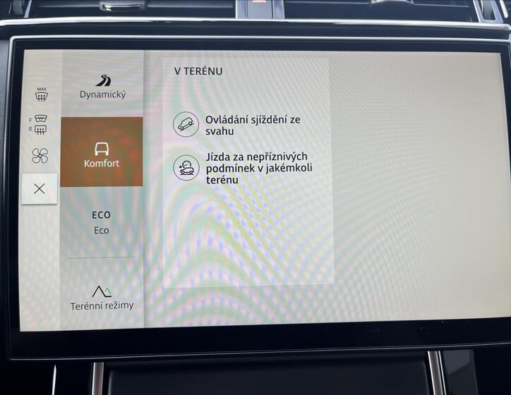 Land Rover Range Rover Velar 21