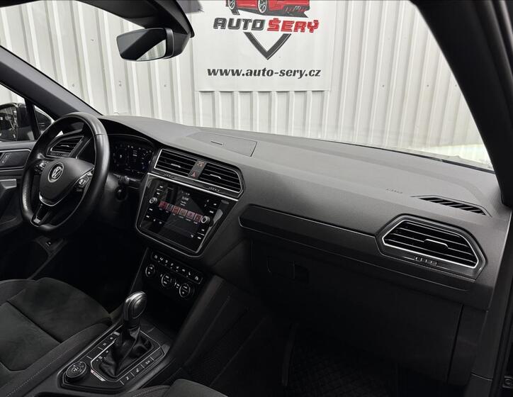 Volkswagen Tiguan 38