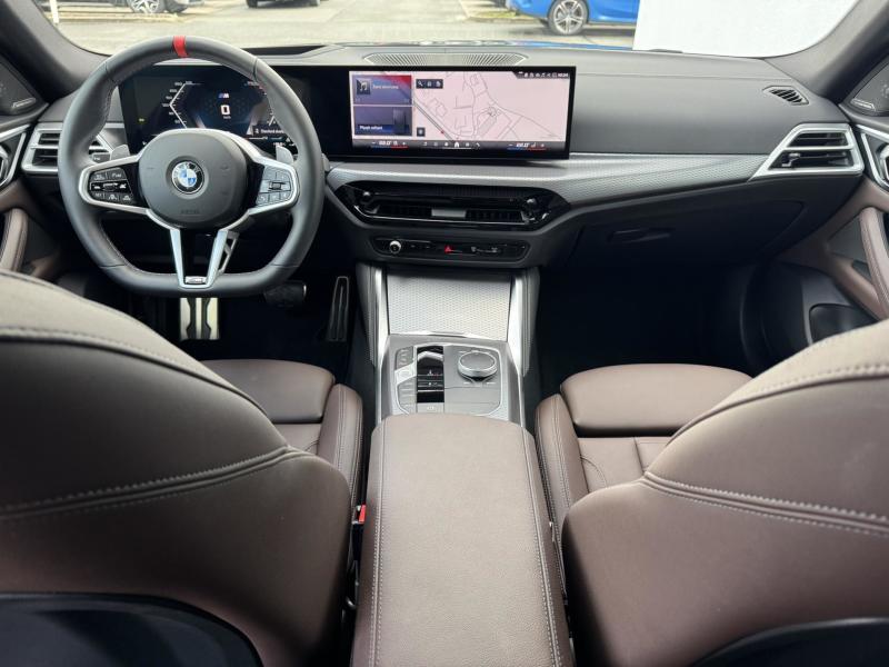 BMW Řada 4