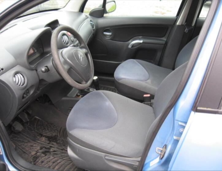 Citroën C3 7