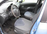 Citroën C3 7