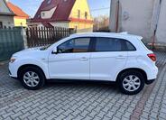 Mitsubishi ASX 8