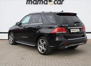 Mercedes-Benz GLE 5