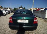 Volkswagen Passat 6